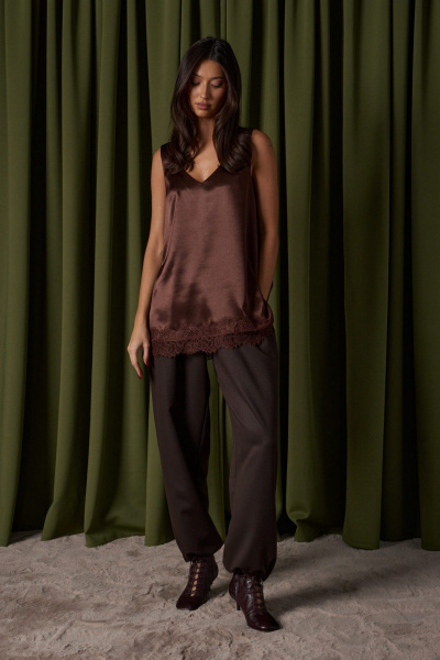 Топ ANNETE A2367/1 - фото 2