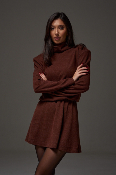 Джемпер ANNETE A2368 - фото 7