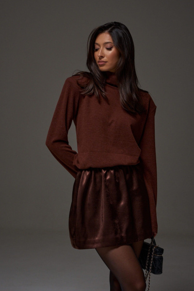 Джемпер ANNETE A2368 - фото 2