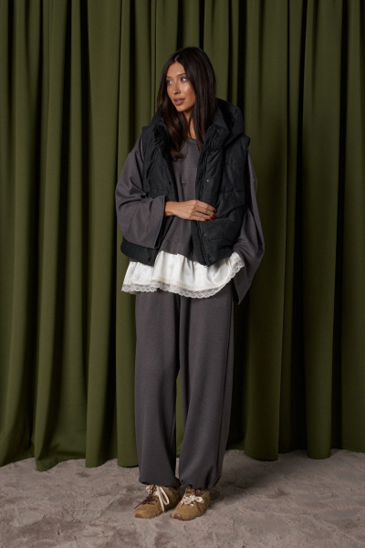 Брюки ANNETE A1667 - фото 7