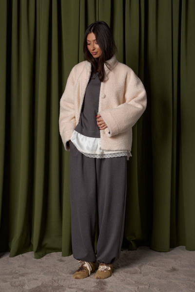 Брюки ANNETE A1667 - фото 6