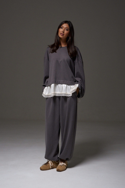 Брюки ANNETE A1667 - фото 1