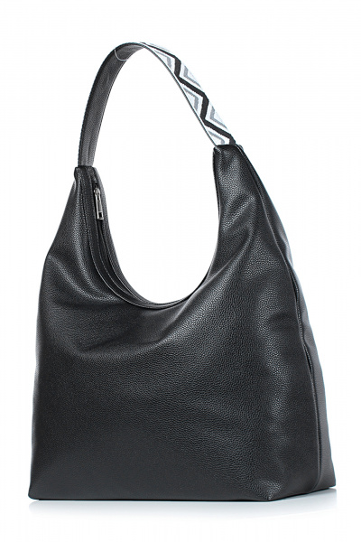 Сумка Galanteya 10124.25с2090к45 черный - фото 1