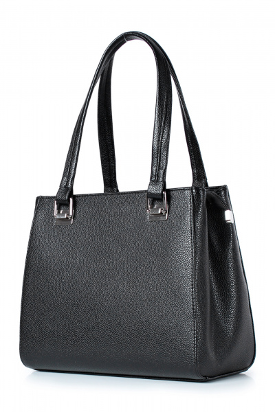 Сумка Galanteya 2119.25с2073к45 черный - фото 1