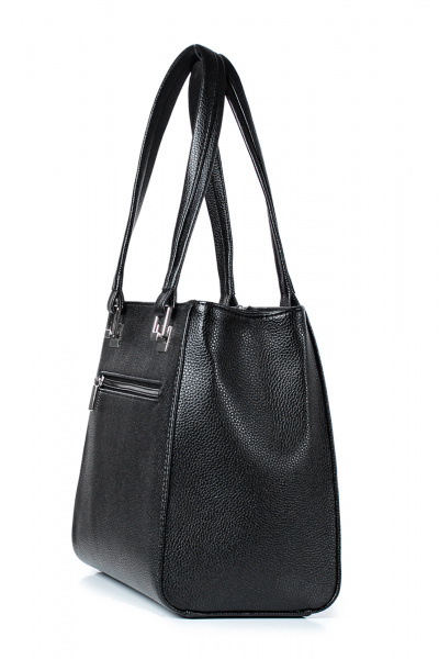 Сумка Galanteya 2119.25с2073к45 черный - фото 4