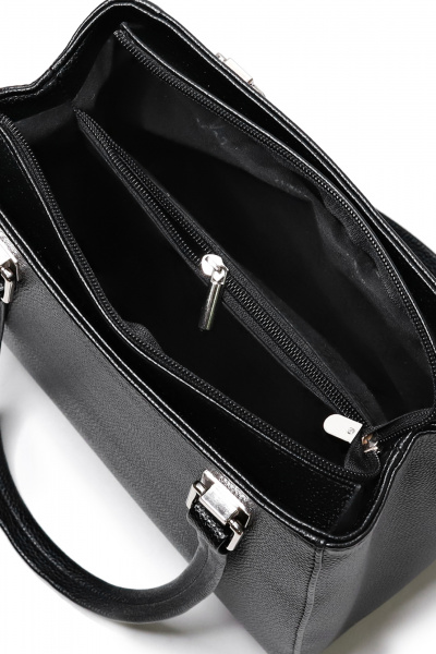 Сумка Galanteya 2119.25с2073к45 черный - фото 5