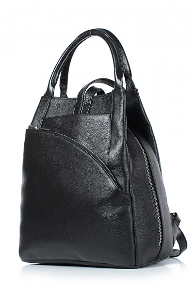 Сумка Galanteya 40724.25с2251к45 черный - фото 1