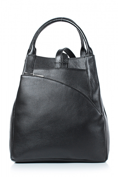 Сумка Galanteya 40724.25с2251к45 черный - фото 2