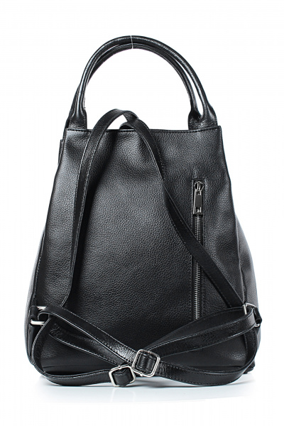 Сумка Galanteya 40724.25с2251к45 черный - фото 3