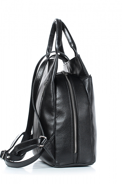 Сумка Galanteya 40724.25с2251к45 черный - фото 4