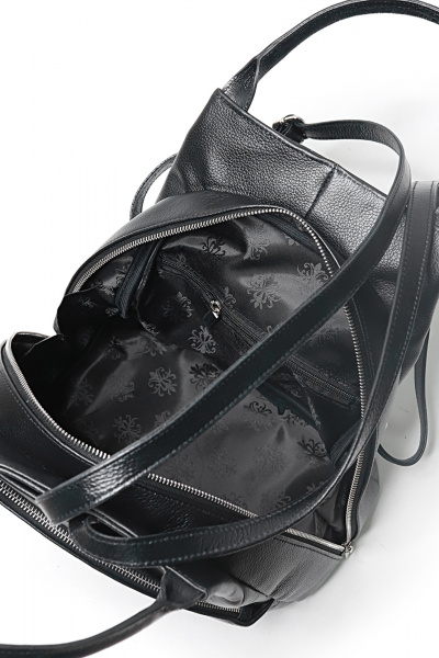 Сумка Galanteya 40724.25с2251к45 черный - фото 5