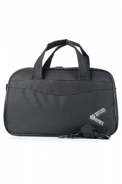 Сумка спортивная Galanteya 41323.25с824к45 черный - фото 2