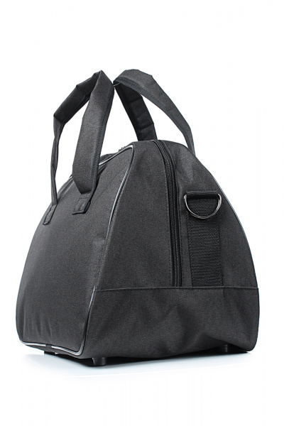 Сумка спортивная Galanteya 41323.25с824к45 черный - фото 4