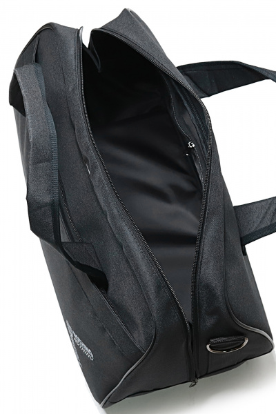 Сумка спортивная Galanteya 41323.25с824к45 черный - фото 5