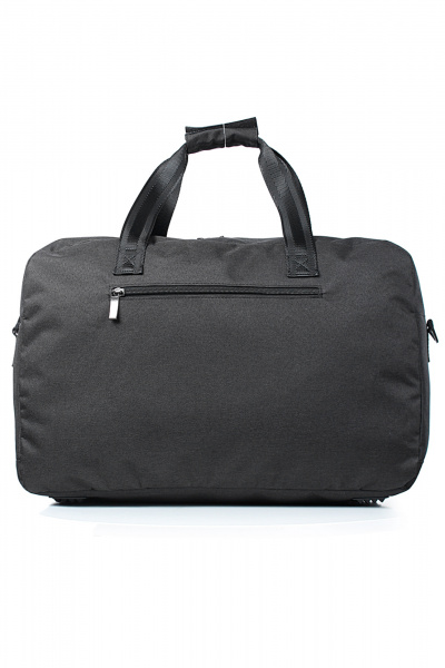 Сумка спортивная Galanteya 57620.25с2158к45 черный - фото 3