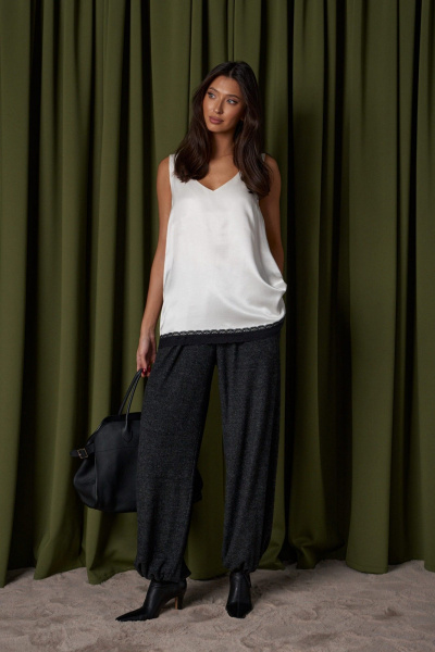 Блуза ANNETE A2325 - фото 4