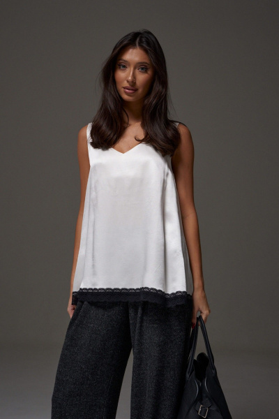 Блуза ANNETE A2325 - фото 1