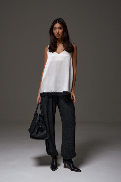 Блуза ANNETE A2325 - фото 2