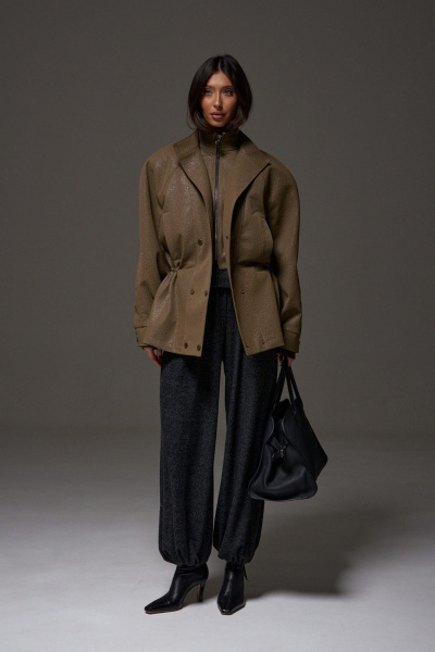 Жакет ANNETE A5572 - фото 6