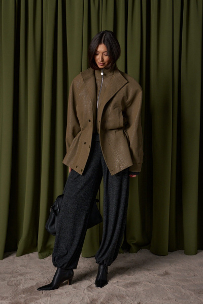 Жакет ANNETE A5572 - фото 5