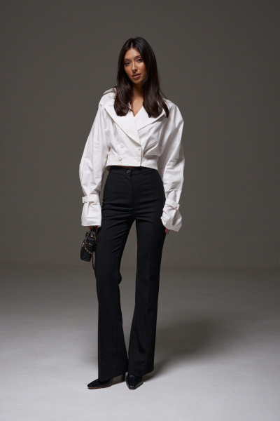 Рубашка ANNETE A2346 - фото 1