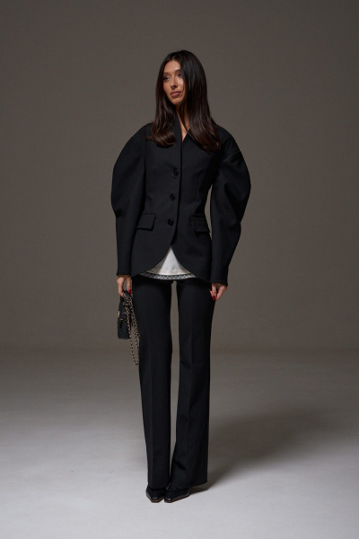 Жакет ANNETE A5573 - фото 4