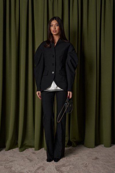 Жакет ANNETE A5573 - фото 2