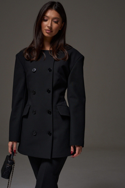 Жакет ANNETE A5555 - фото 2