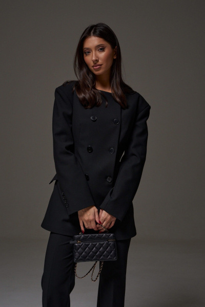 Жакет ANNETE A5555 - фото 8