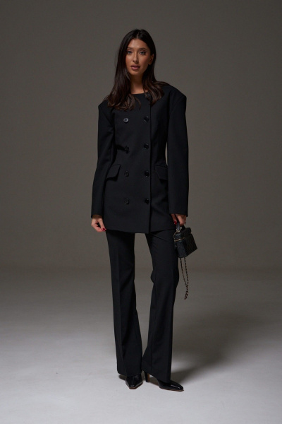 Жакет ANNETE A5555 - фото 10