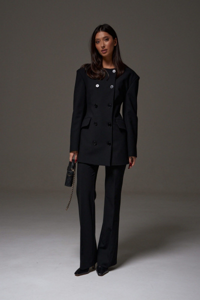 Жакет ANNETE A5555 - фото 9