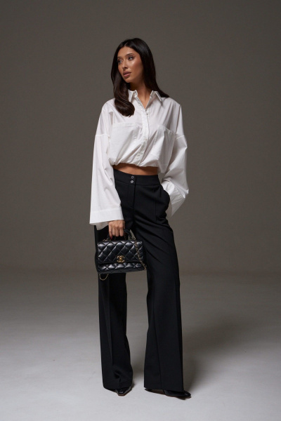 Брюки ANNETE A1711 - фото 2