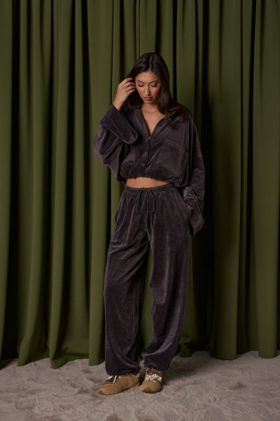 Джемпер ANNETE A2342 - фото 1