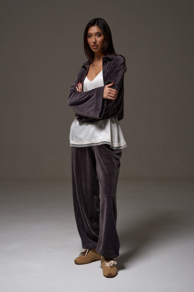 Джемпер ANNETE A2342 - фото 6