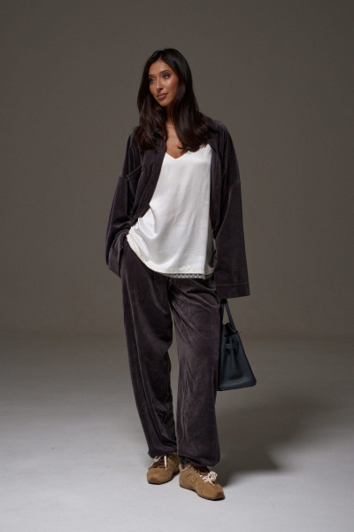 Джемпер ANNETE A2342 - фото 5