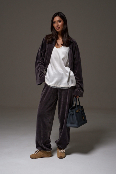 Джемпер ANNETE A2342 - фото 4