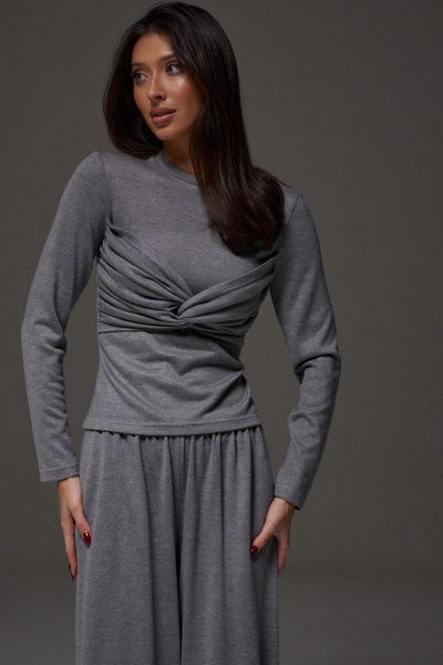 Джемпер ANNETE A2347 - фото 4