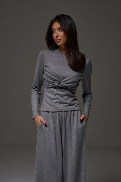 Джемпер ANNETE A2347 - фото 1