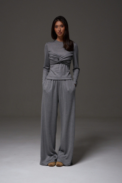 Джемпер ANNETE A2347 - фото 2