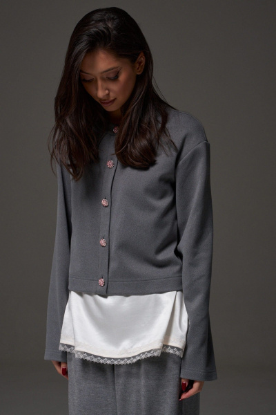 Джемпер ANNETE A2378 - фото 6