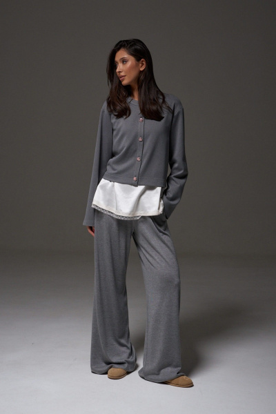 Джемпер ANNETE A2378 - фото 9