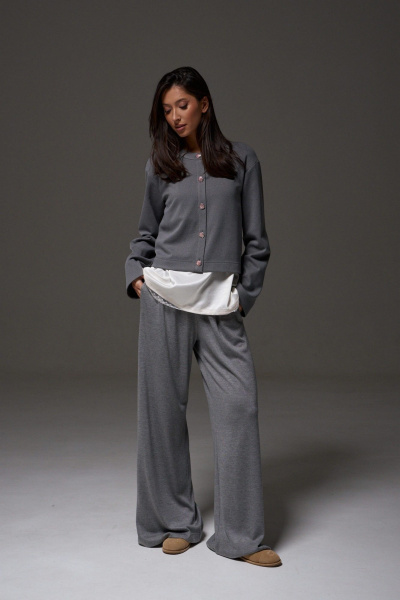 Джемпер ANNETE A2378 - фото 8