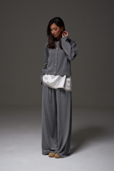 Джемпер ANNETE A2378 - фото 7