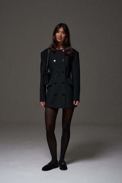 Жакет ANNETE A5555 - фото 4