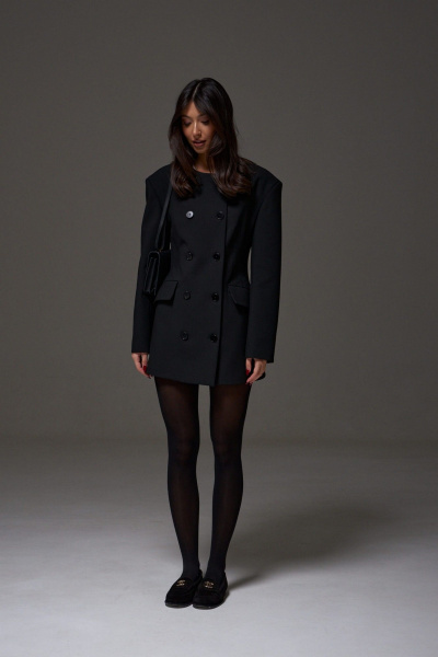 Жакет ANNETE A5555 - фото 3