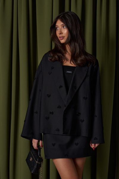 Юбка ANNETE A1702 - фото 8