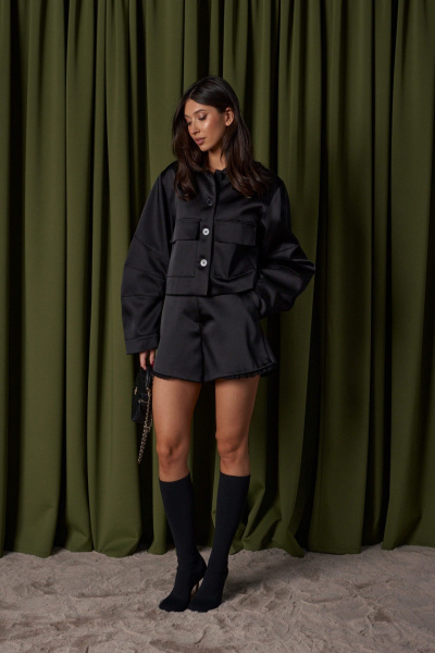 Шорты ANNETE A1703 - фото 1