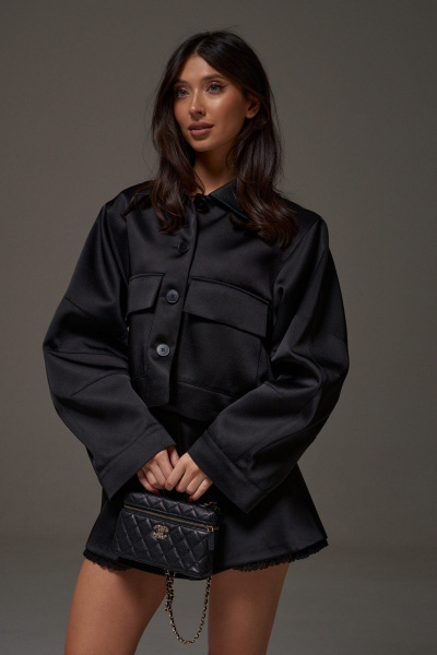 Шорты ANNETE A1703 - фото 5