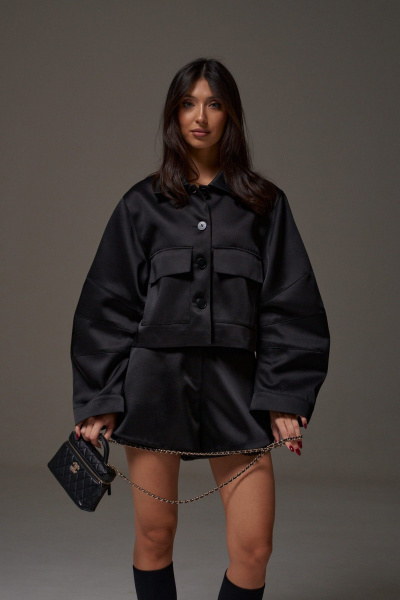 Шорты ANNETE A1703 - фото 4