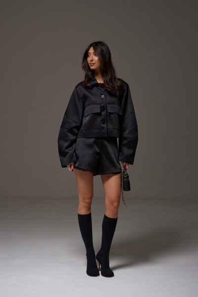 Шорты ANNETE A1703 - фото 2